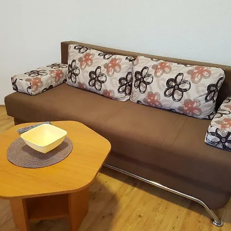 Appartement Mini Apartman/cobanija Sarajevo