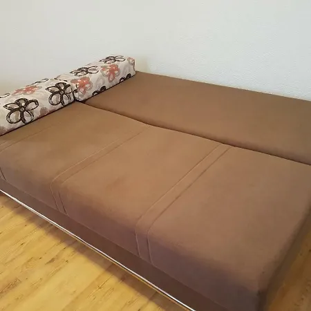 Mini Apartman/cobanija Appartement