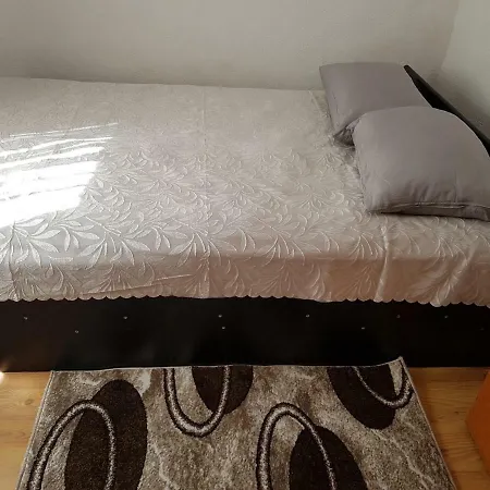 Mini Apartman/cobanija Appartement Sarajevo