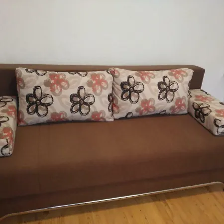 Mini Apartman/cobanija Appartement Sarajevo