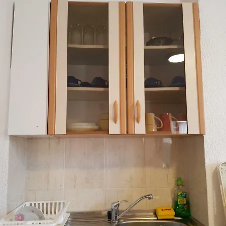 Mini Apartman/cobanija