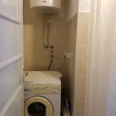 Mini Apartman/cobanija Appartement *