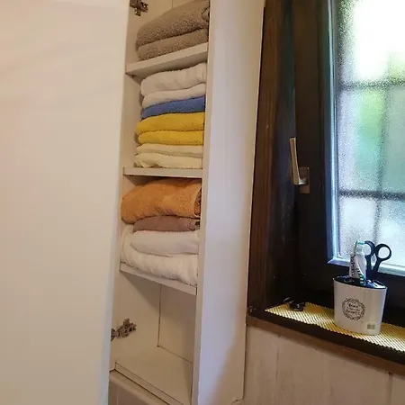 Mini Apartman/cobanija Sarajevo
