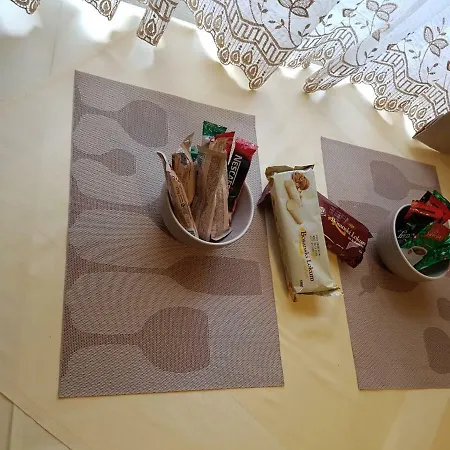 Appartement Mini Apartman/cobanija