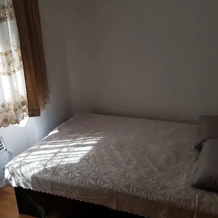 Mini Apartman/cobanija * Sarajevo
