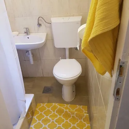 Mini Apartman/cobanija * Sarajevo